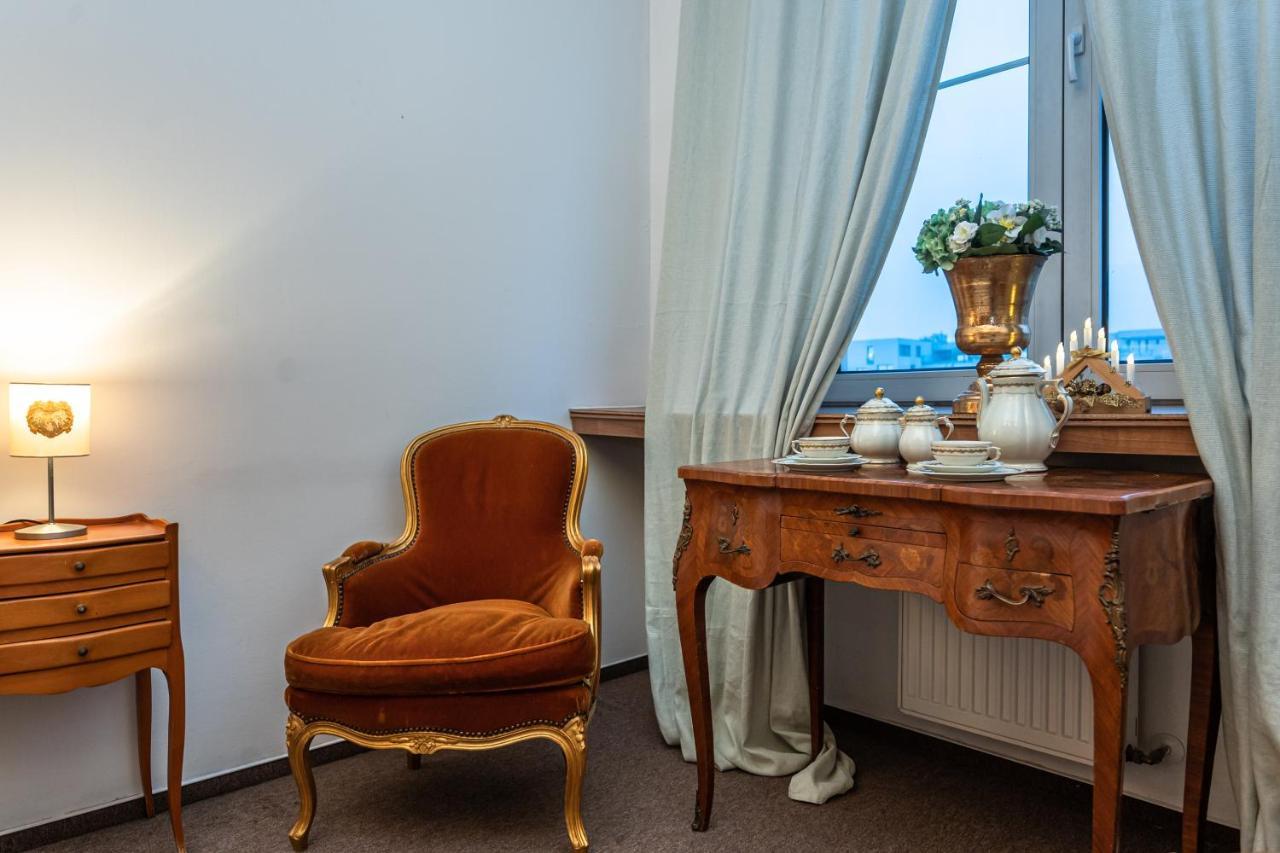 Appartement Bank Invest Apartmens - Old Town à Prague Extérieur photo