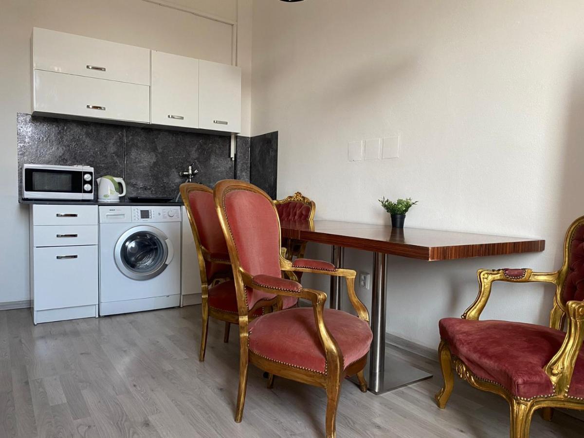 Appartement Bank Invest Apartmens - Old Town à Prague Extérieur photo