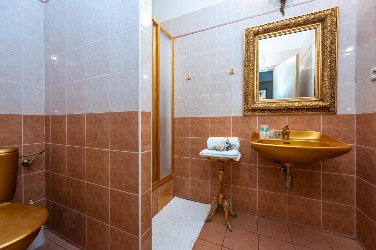 Appartement Bank Invest Apartmens - Old Town à Prague Extérieur photo
