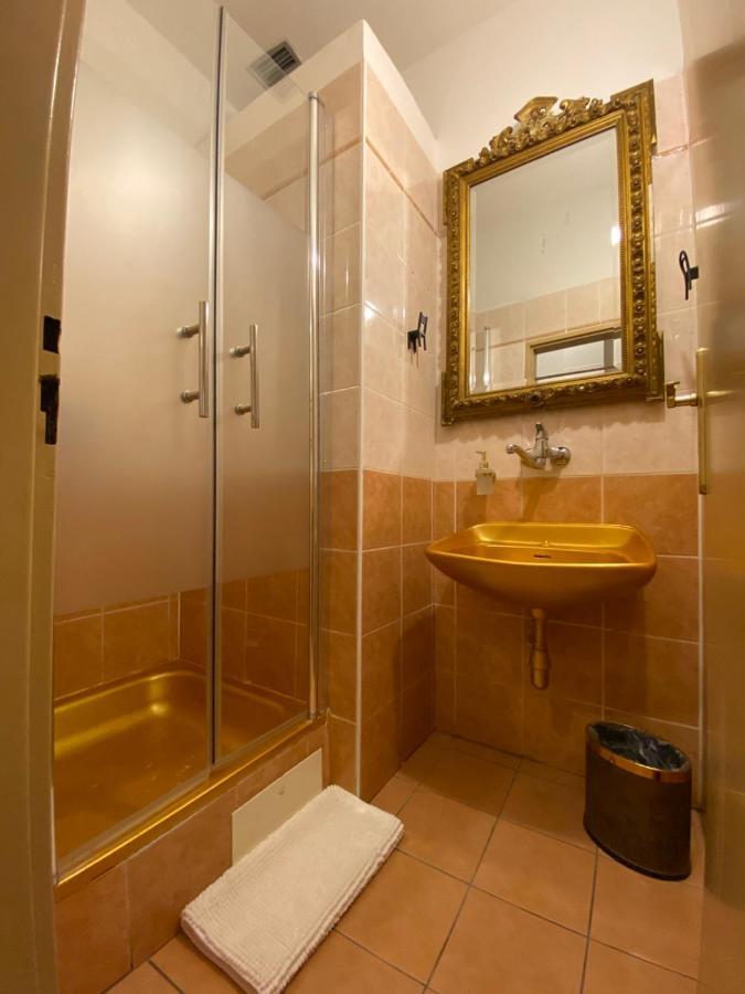 Appartement Bank Invest Apartmens - Old Town à Prague Extérieur photo
