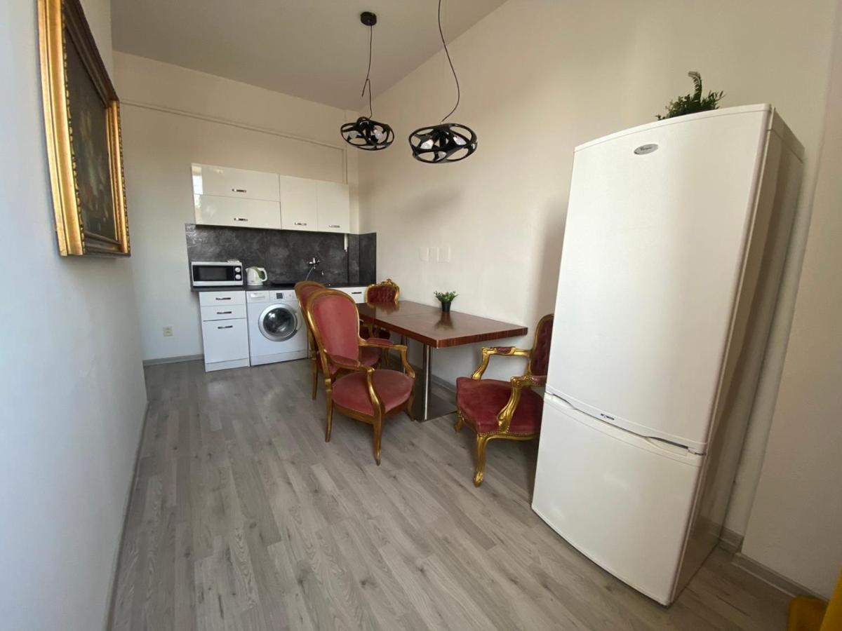 Appartement Bank Invest Apartmens - Old Town à Prague Extérieur photo