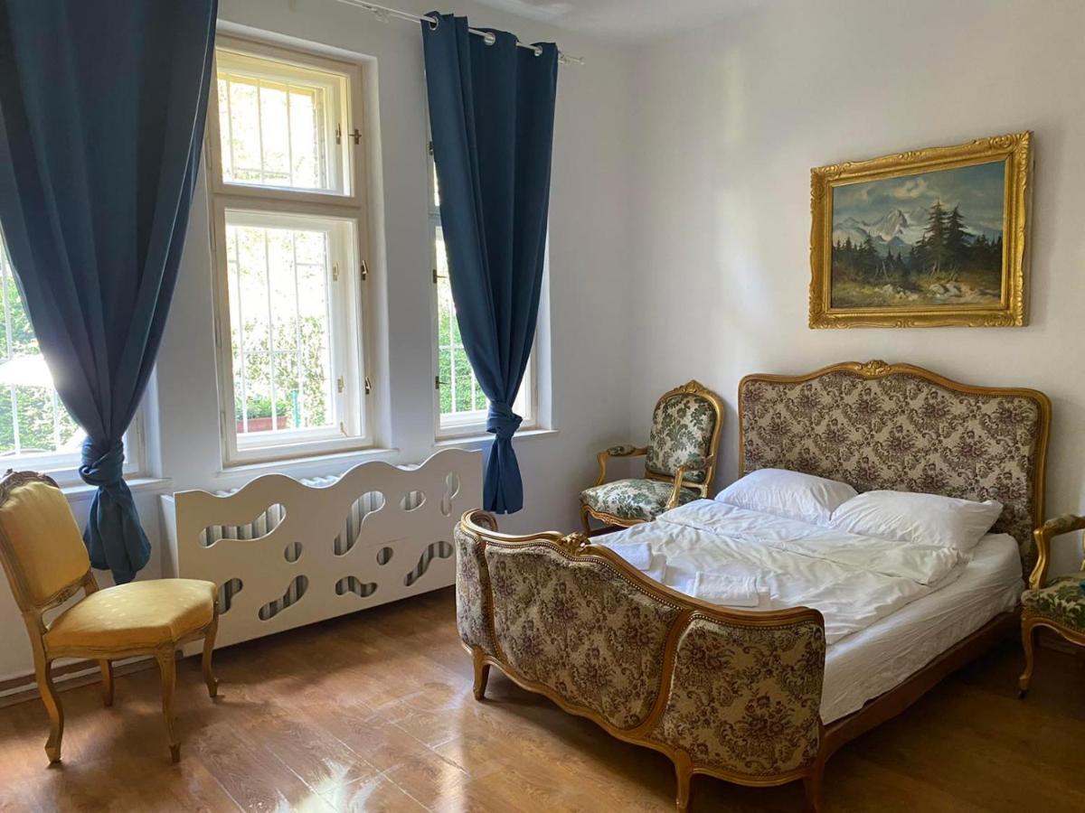 Appartement Bank Invest Apartmens - Old Town à Prague Extérieur photo