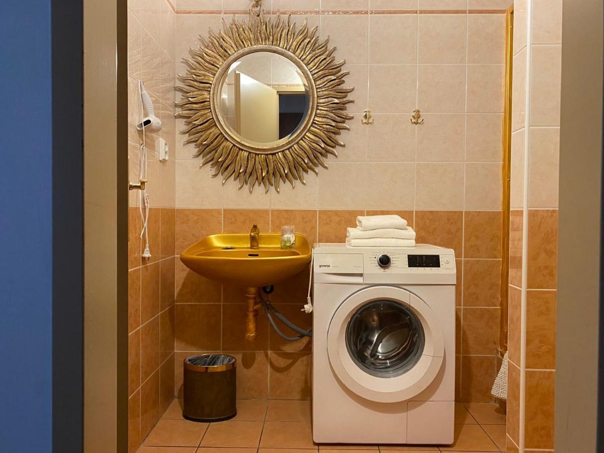 Appartement Bank Invest Apartmens - Old Town à Prague Extérieur photo