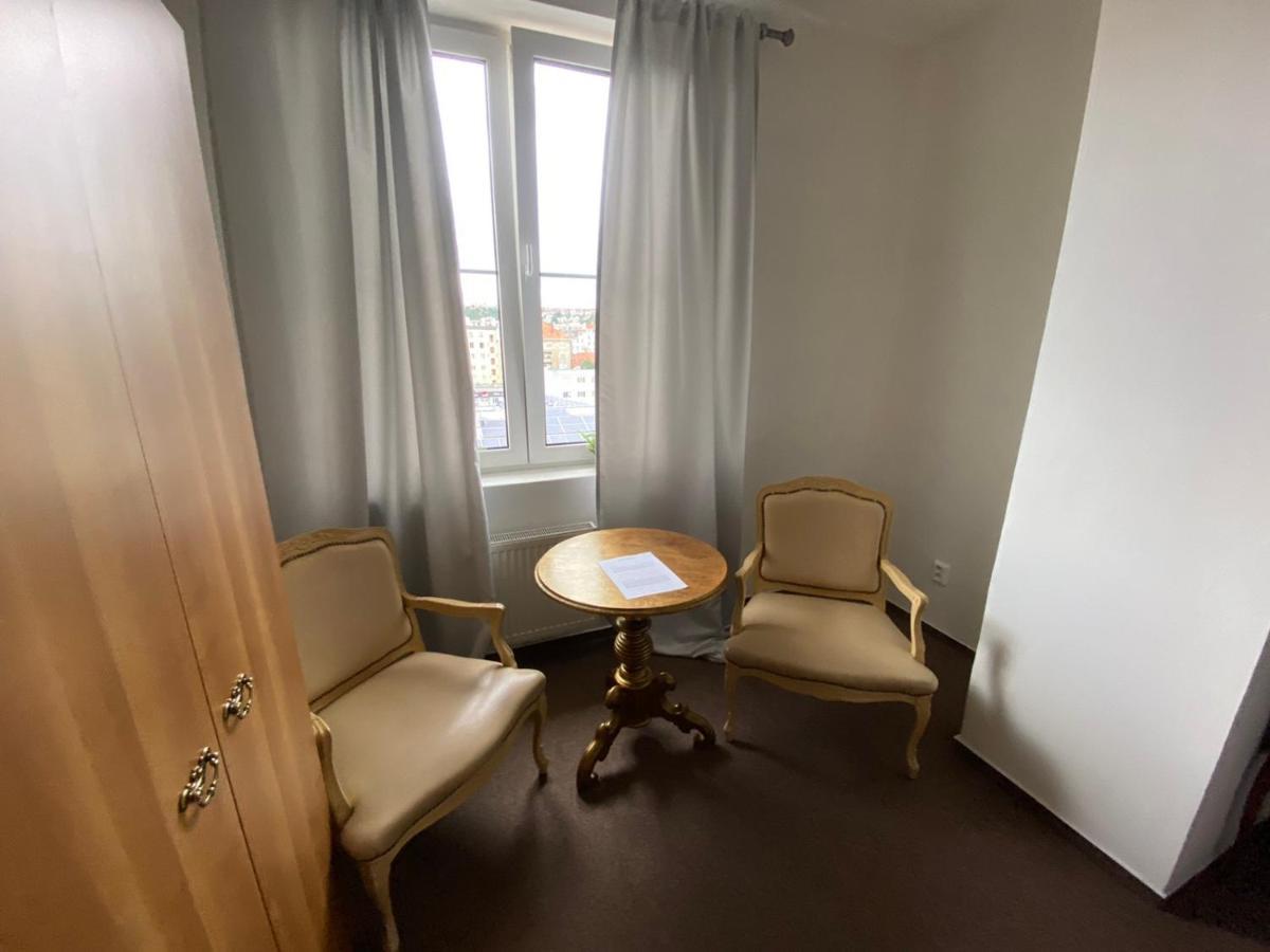 Appartement Bank Invest Apartmens - Old Town à Prague Extérieur photo