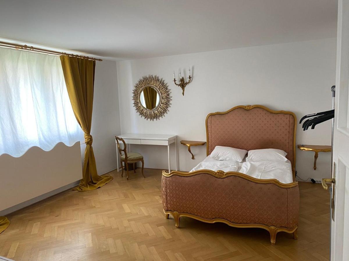 Appartement Bank Invest Apartmens - Old Town à Prague Extérieur photo
